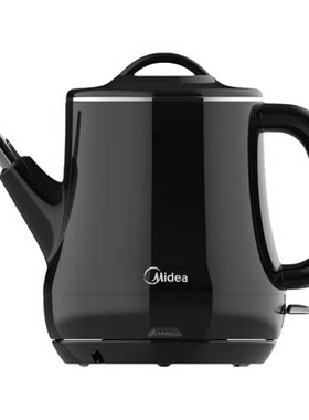 美的电茶盘全自动断电泡茶机