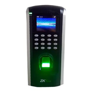 zkteco熵基科技人脸指纹智能门锁门禁恢复管理员重置门禁改密码
