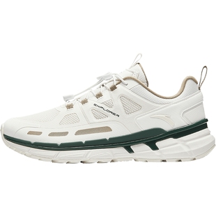 安踏跃岭丨户外登山鞋男冬季爬山运动鞋轻便徒步鞋 112438862