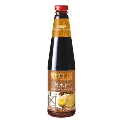 李锦记卤水汁410ml/瓶