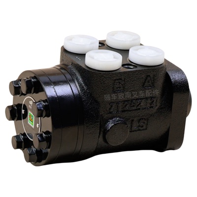 杭叉A2 A2G69方向机A2A300-213000-000叉车3T转向器BZZ1-E125CC-D