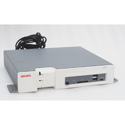 ASCOM IMS3 Model FE3E1ABAA1C Wireless Services Chat Gateway