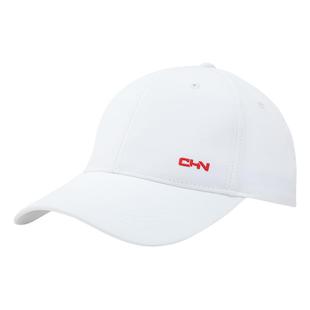 361度运动棒球帽2025年春男女同款休闲棒球帽户外遮阳鸭舌帽子