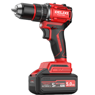 冲击钻手电钻充电式转家用小手枪钻锂电工具多功能电锤电动螺丝刀