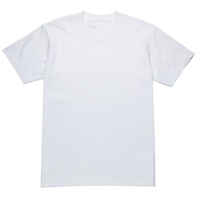 买一送一短袖打底衫厚实T恤纯色T