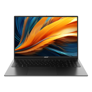 Acer/宏碁 官方正品非凡Go锐龙版R7-8745H标压16英寸2.5K屏120Hz高刷轻薄便携笔记本电脑学生办公独显级显卡