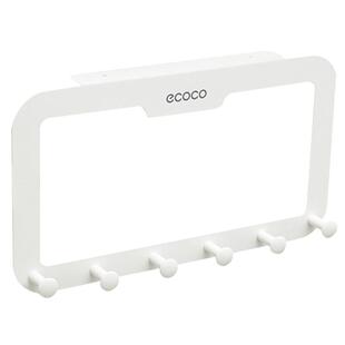 衣柜外侧面挂架柜子侧边挂衣钩门后直角挂钩卧室门后免打孔挂衣架