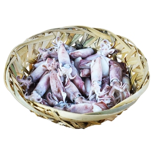 德裕隆潮汕鱼饭非遗老字号传统小鱿鱼饭尼鱼饭新鲜低脂海鲜即食