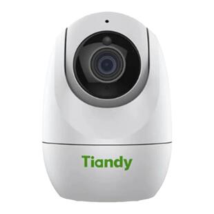 天地伟业400万家用无线摄像头人形追踪双向语音对讲双光智能报警