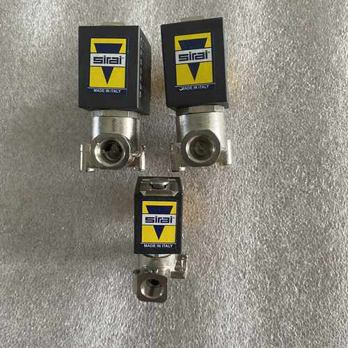 【询价】意大利SIRAI电磁阀L121V05 L172V18适用