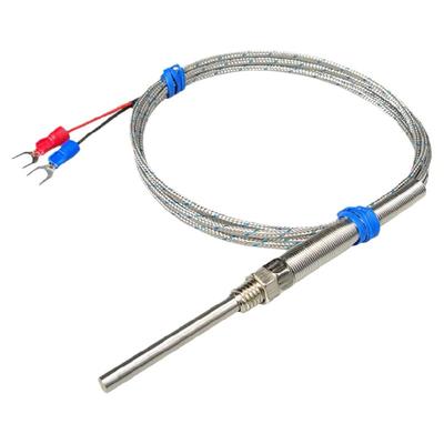 电热偶厂家直销质优价廉