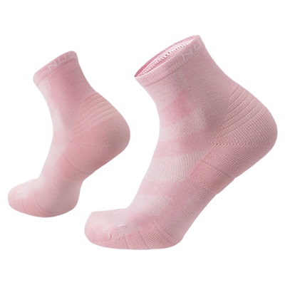 美利奴羊毛速干运动袜抑菌防臭