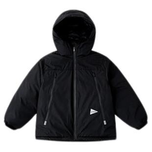 中大童羽绒服冬装儿童加厚外套冬季保暖男孩童装男童衣服冬