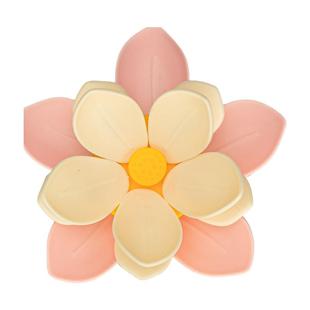 摩登主妇磁吸封口夹调料零食食品袋专用夹子厨房防潮冰箱贴密封夹