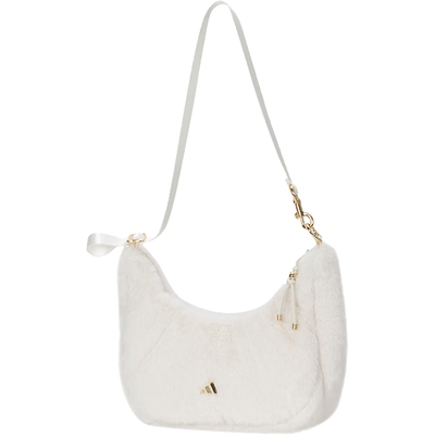 阿迪达斯运动休闲单肩包