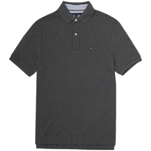 TommyHifiger汤米POLO衫男