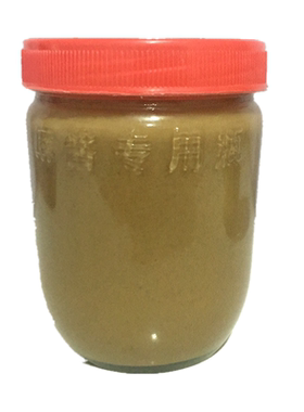 正宗传统石磨家用火锅纯芝麻酱