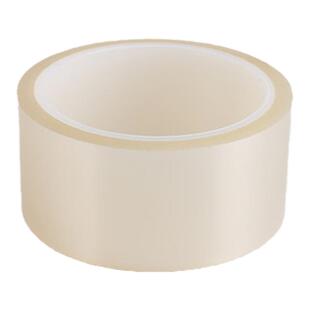 透明PET高温胶带 LED耐高温胶带 LED透明灌封胶带 透明金手指胶带