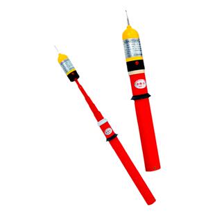 20kv验电笔高压验电器声光棒形伸缩式验电器试电笔GDY-II型20千伏