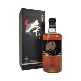 塔牌2013/14年本原酒500ml绍兴黄酒半干无添加手工原酒礼盒糯米酒