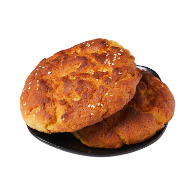 胡一饼早餐酸奶软面饼1200g