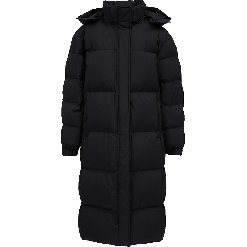 VeroModa90白鸭绒羽绒服高级