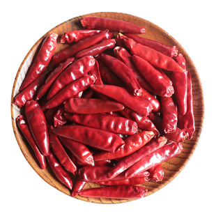 河南内黄新一代干辣椒特辣特香火锅专用干红海椒朝天椒可磨粉切段