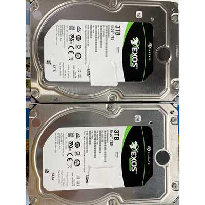 【询价】ST3000NM0005 全好盘适用