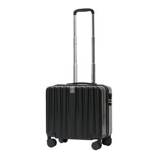 18寸小型行李箱女轻便迷你小号可登机拉杆旅行密码儿童飞机皮箱子