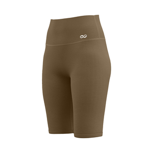 Codoon咕咚秋季新款四分鲨鱼裤女健身瑜伽紧身短裤跑步骑行通勤