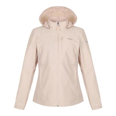 NEPA耐葩户外春夏女士防风夹克