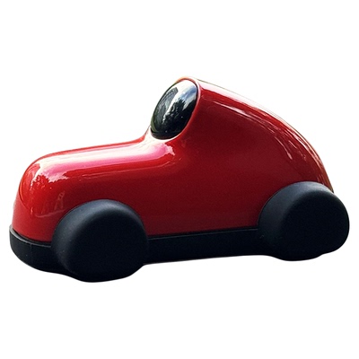 物有引力 车仔摆件 生日创意礼物送老师男生朋友同事老公实用高档