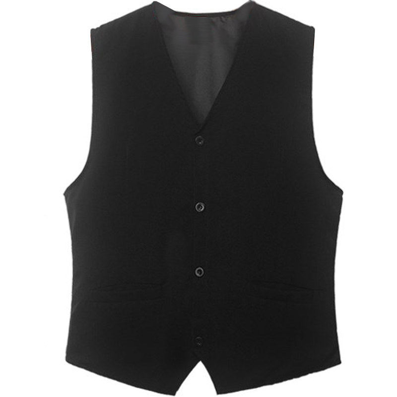 酒店制服男马甲工服套装女酒吧服务员工作服秋季台球衣服服装长袖