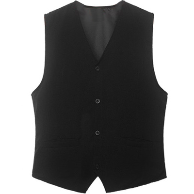 酒店制服男马甲工服套装女酒吧服务员工作服秋季台球衣服服装长袖