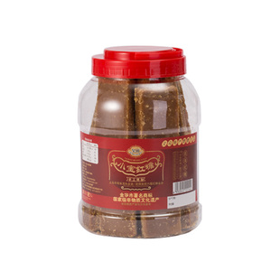 义乌红糖甘蔗土特产小宝红糖月子产妇经期手工熬制红糖块精品桶装