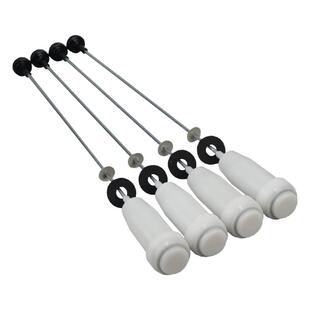 原装海尔大神童EB100M39TH XQB100-M21JDB洗衣机吊杆平衡簧59.5CM