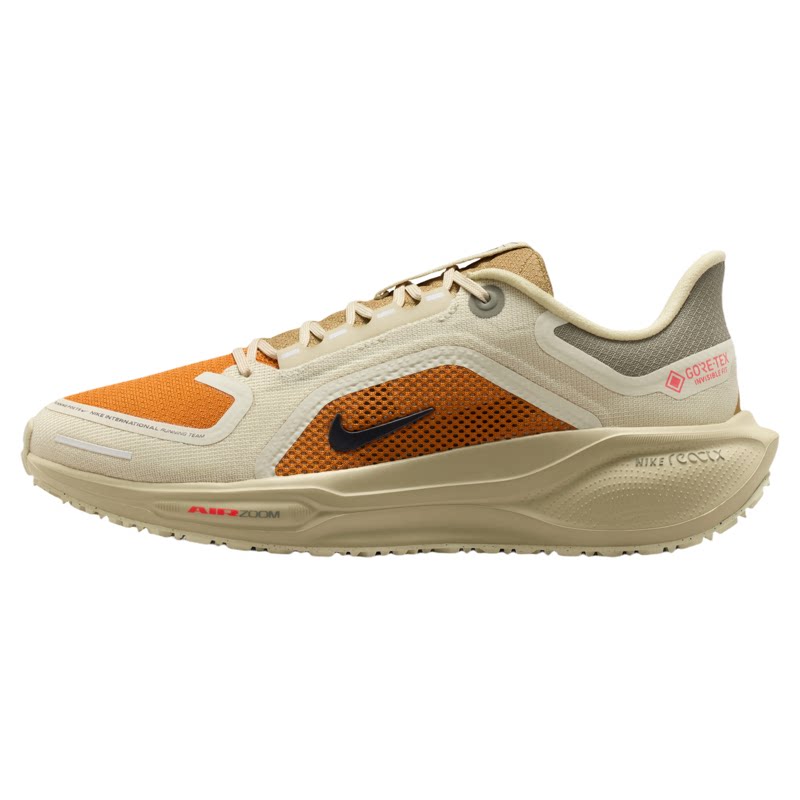 Nike耐克飞马专业女子公路跑步鞋