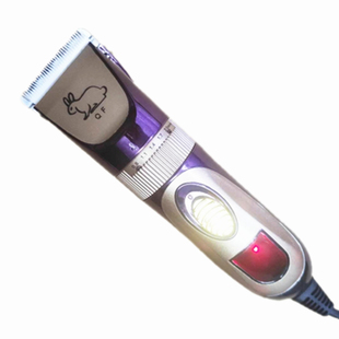 宠物电推剪插电带线羊毛剪兔毛剪羊绒剪羊毛剪长毛兔电推剪