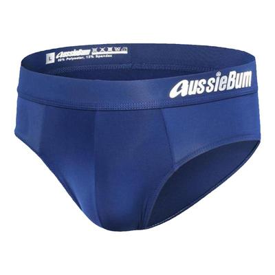 低腰性感纯色牛奶丝三角裤