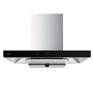 【新品】方太EMC2T变频抽排油烟机顶吸欧式大吸力家用厨房官方店