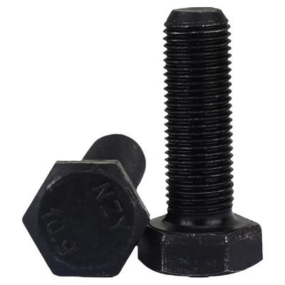 10.9级加长外六角螺栓特大