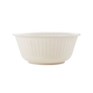 稻壳一次性碗加厚可降解食品级稻壳碗耐冷耐热家用户外环保吃饭碗