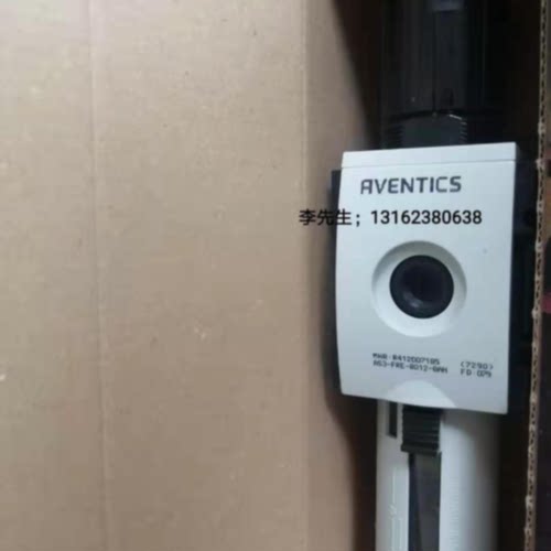 议价德国Rexroth调压阀AS2-FRE-G038-GAU （7290）过滤器原装RVEN