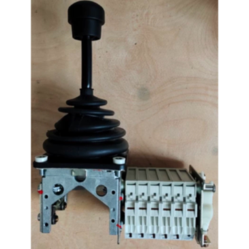 议价GESSMANN 杰斯曼  主令控制器一字二方向  VV61L-06Z-A99