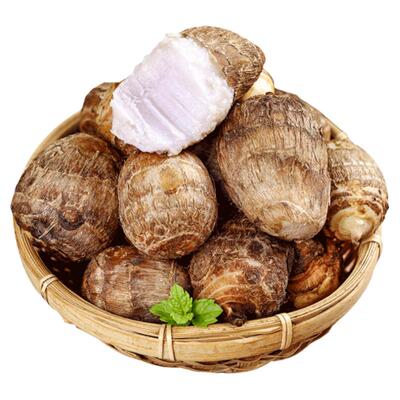 正宗牛奶小芋头，软糯香甜！！