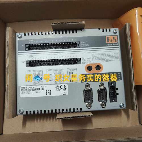 议价4PP015.E420-36适用