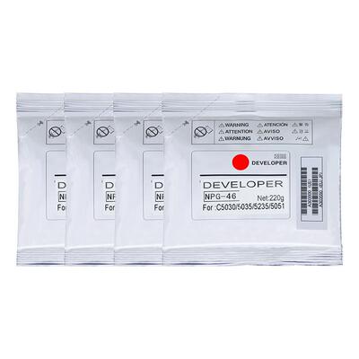 OATONERC5255硒鼓显影仓载体