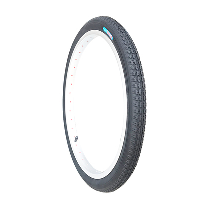 正新轮胎内外胎折叠车防刺加厚