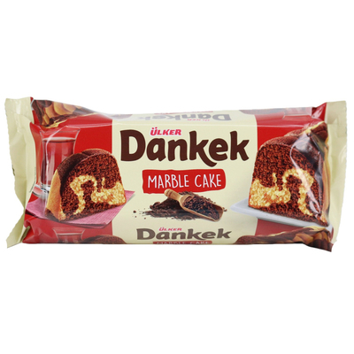 优客牌Dankek虎皮蛋糕150g