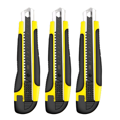 美工刀大号壁纸刀工业用快递专用